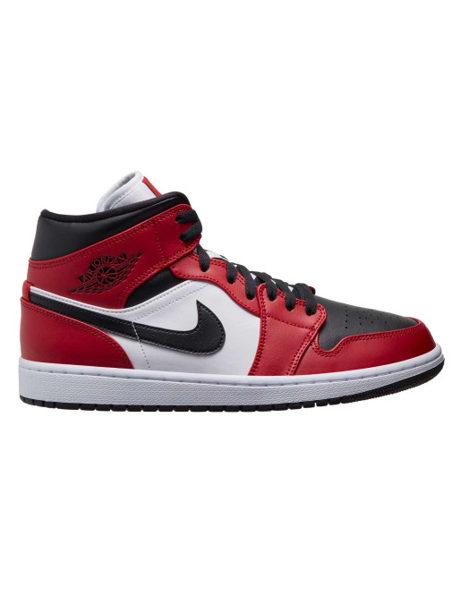 JORDAN Обувки AIR JORDAN 1 MID