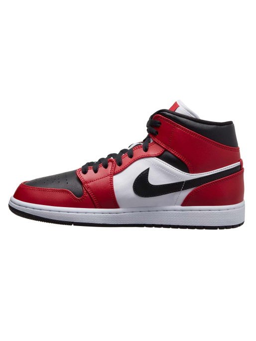 JORDAN Обувки AIR JORDAN 1 MID