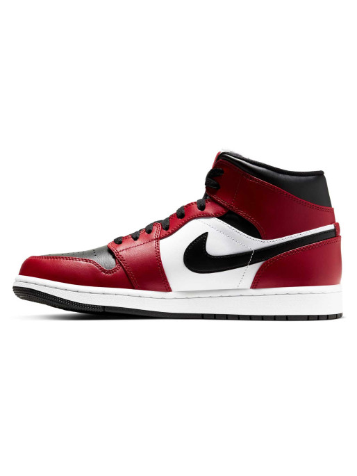 JORDAN Обувки AIR JORDAN 1 MID