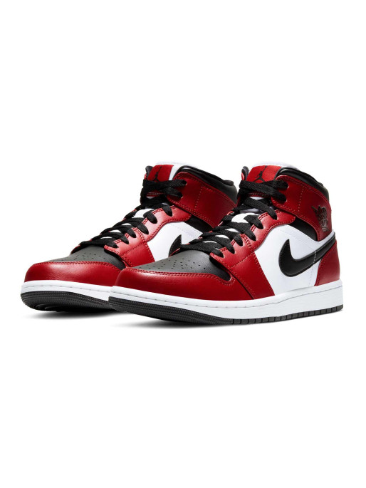 JORDAN Обувки AIR JORDAN 1 MID