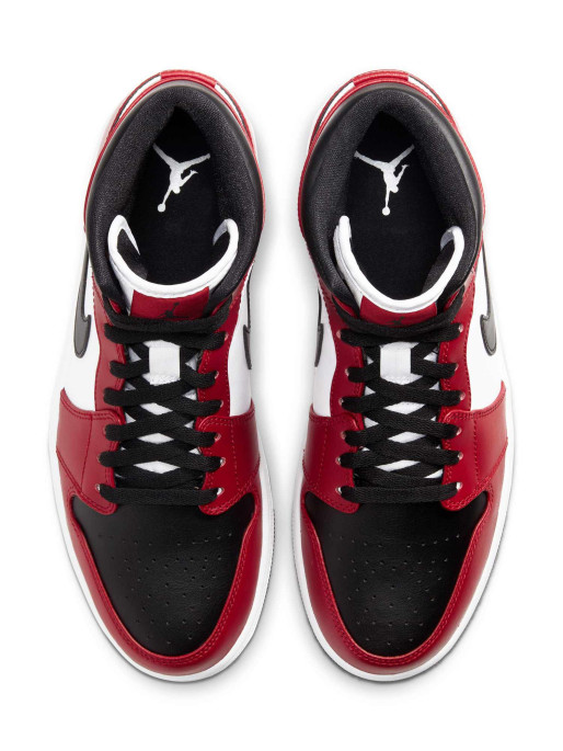 JORDAN Обувки AIR JORDAN 1 MID