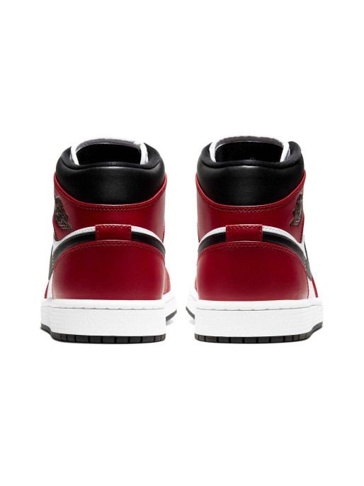 JORDAN Обувки AIR JORDAN 1 MID