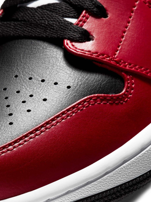 JORDAN Обувки AIR JORDAN 1 MID
