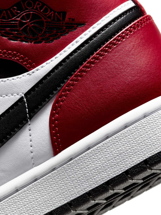 JORDAN Обувки AIR JORDAN 1 MID