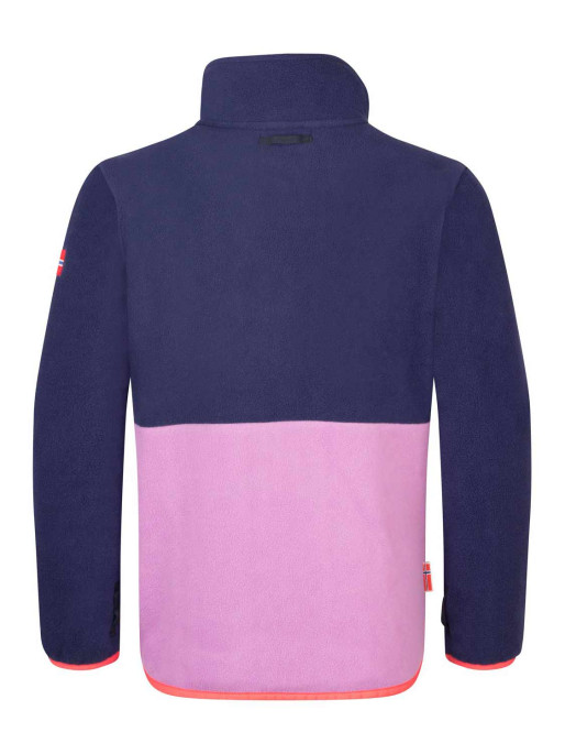 TROLLKIDS Полар Storfjord Jacket