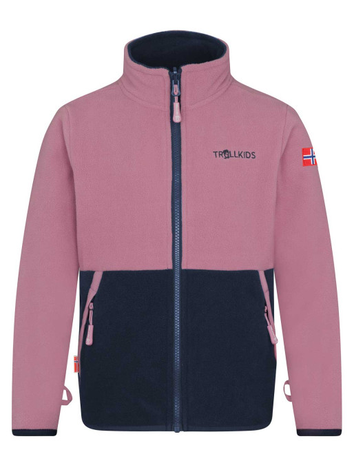 TROLLKIDS Storfjord Fleece