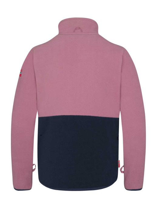 TROLLKIDS Storfjord Fleece