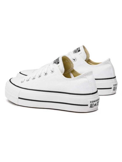 CONVERSE Shoes Chuck Taylor All Star Ox