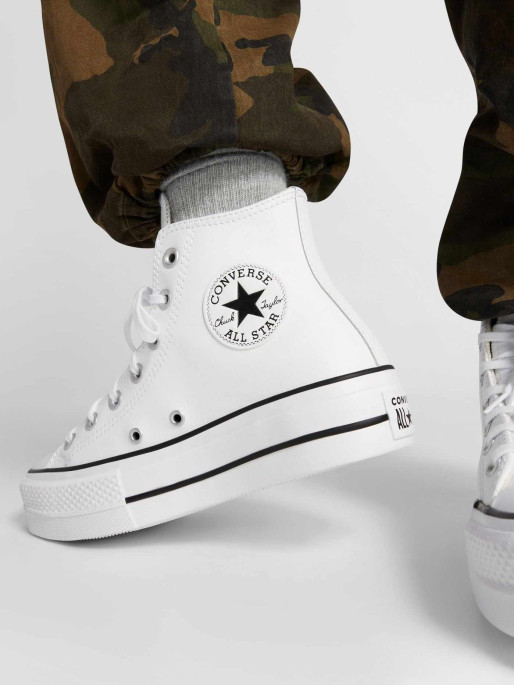 CONVERSE Παπούτσια CHUCK TAYLOR ALL STAR