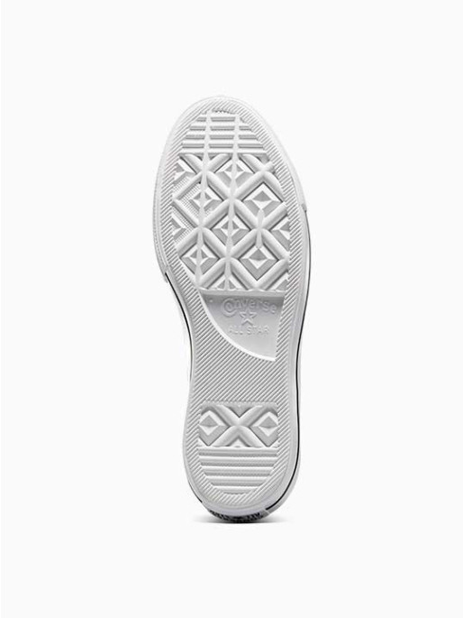 CONVERSE Shoes CHUCK TAYLOR ALL STAR LEATHER PLATFORM