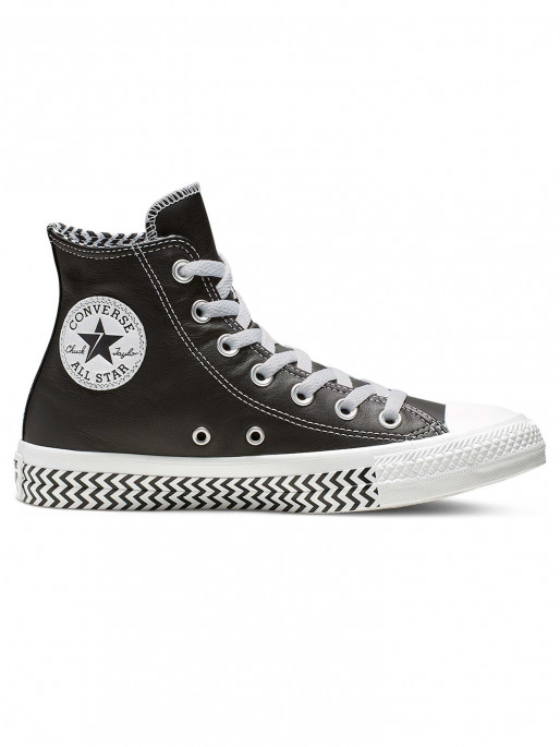 converse chuck taylor ctas hi