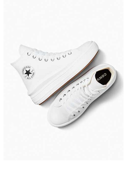 CONVERSE Chuck Taylor All Star Move Shoes