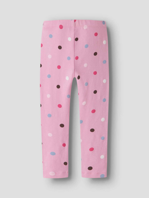 NAME IT Клин NMFNISALA LEGGING PB