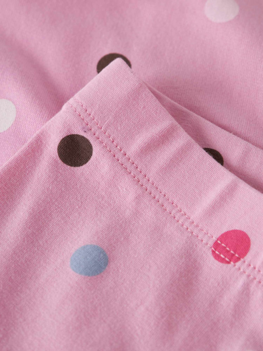 NAME IT Клин NMFNISALA LEGGING PB
