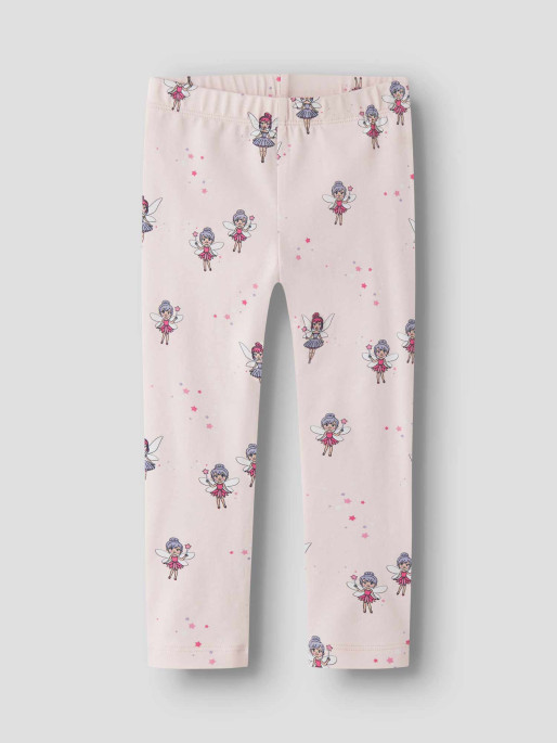 NAME IT Клин NMFNISALA LEGGING PB