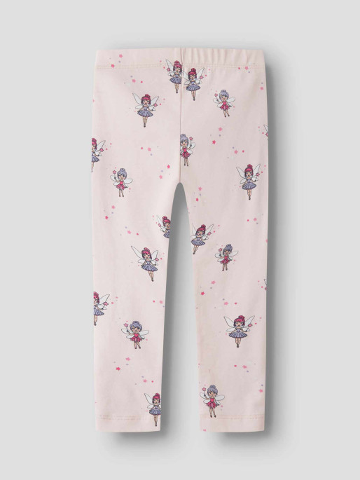 NAME IT Клин NMFNISALA LEGGING PB