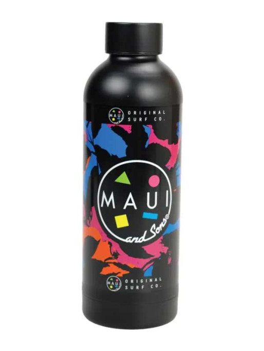 UWEAR Метална бутилка 530 мл Maui & Sons