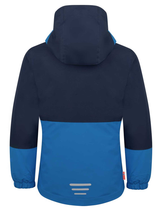 TROLLKIDS Kjerag 3in1 Jacket