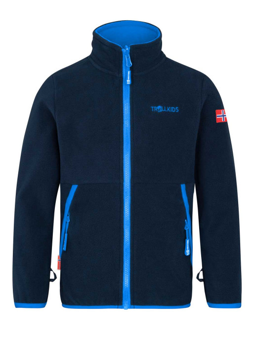 TROLLKIDS Kjerag 3in1 Jacket