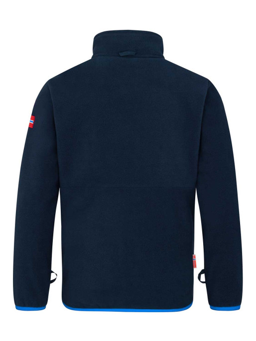 TROLLKIDS Kjerag 3in1 Jacket