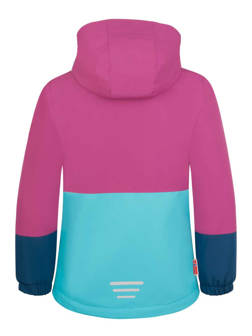 TROLLKIDS Kjerag 3in1 Jacket