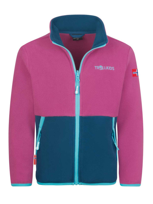 TROLLKIDS Kjerag 3in1 Jacket