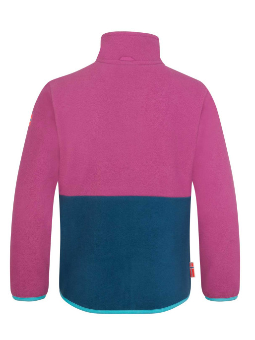 TROLLKIDS Kjerag 3in1 Jacket