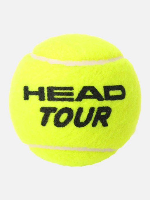 HEAD HEAD TOUR - 3 BALL