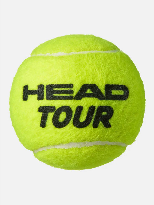 HEAD HEAD TOUR - 4 BALL
