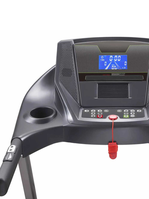 LOTTO FITNESS Smart Treadmill VIA 16 km / 1.75 HP