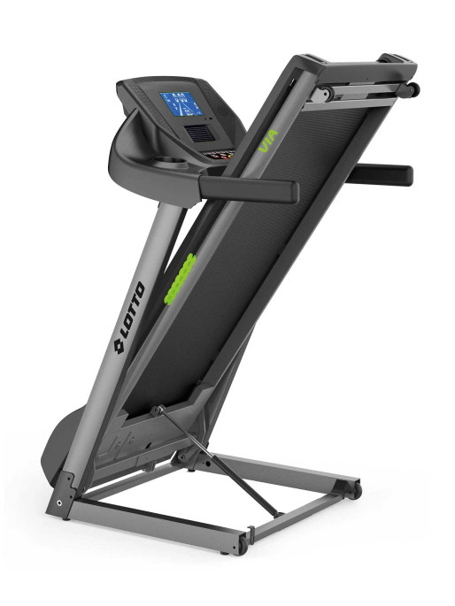 LOTTO FITNESS Smart Treadmill VIA 16 km / 1.75 HP