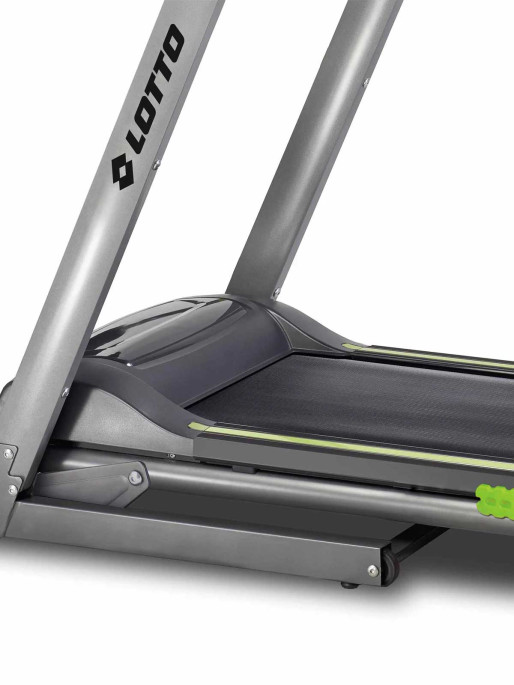 LOTTO FITNESS Smart Treadmill VIA 16 km / 1.75 HP