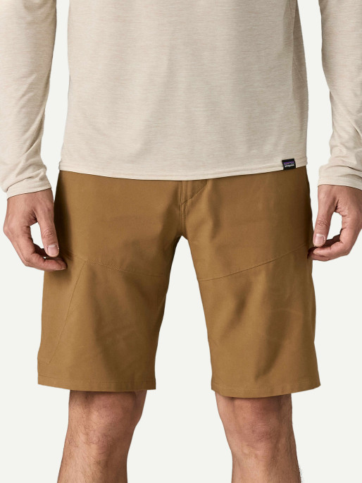 PATAGONIA Ms Terravia Trail Shorts - 10 in.