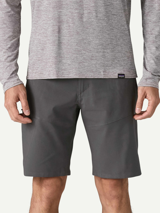 PATAGONIA Ms Terravia Trail Shorts - 10 in.