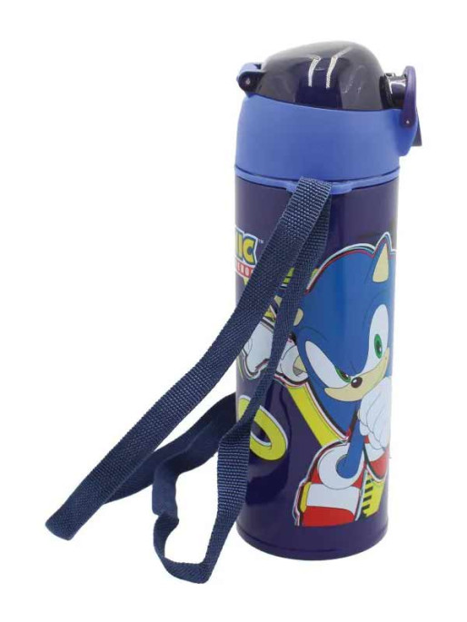 UWEAR Термо бутилка Sonic 450 мл