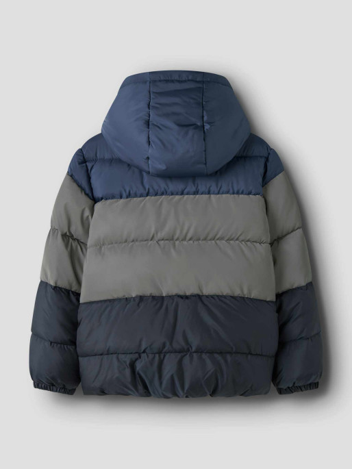NAME IT Яке NKMMONTEL PUFFER JACKET REF DETAIL1