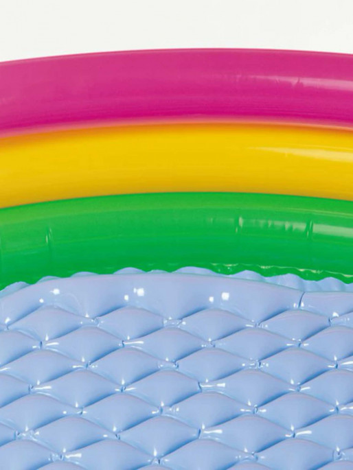 INTEX Piscina Gonflabila Sunset Glow