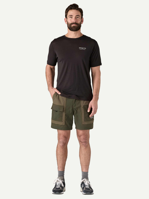 PATAGONIA Ms Outdoor Everyday Shorts - 6 in.