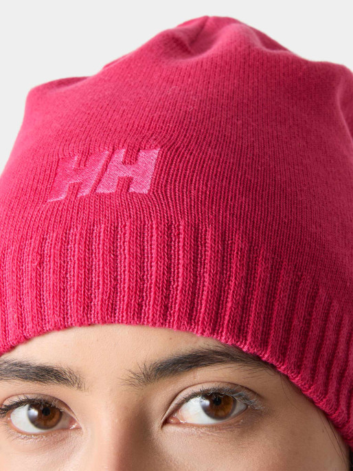 HELLY HANSEN Σκούφος BRAND BEANIE