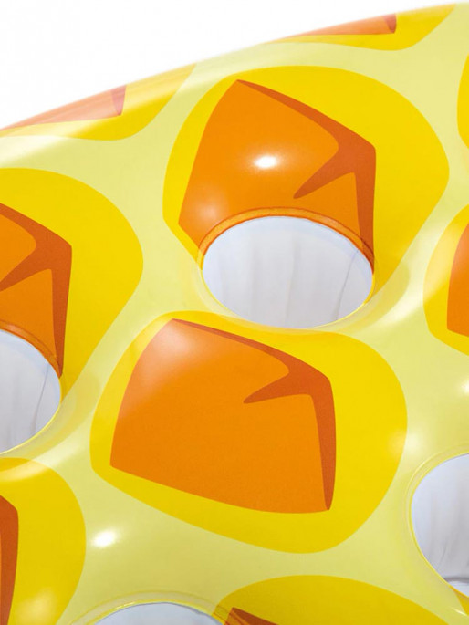 INTEX Pineapple Inflatable Drink Float