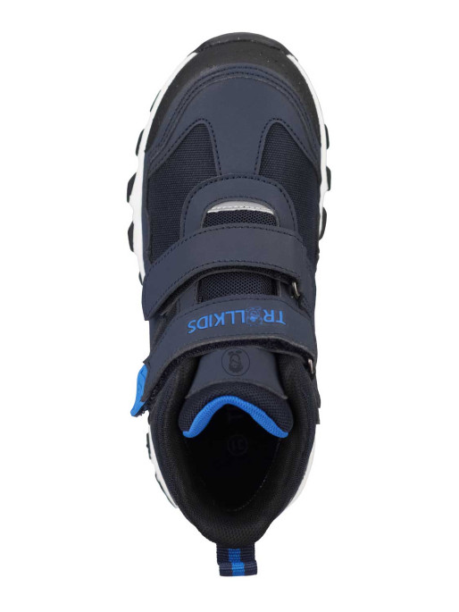 TROLLKIDS Kjerag Hiker Shoes