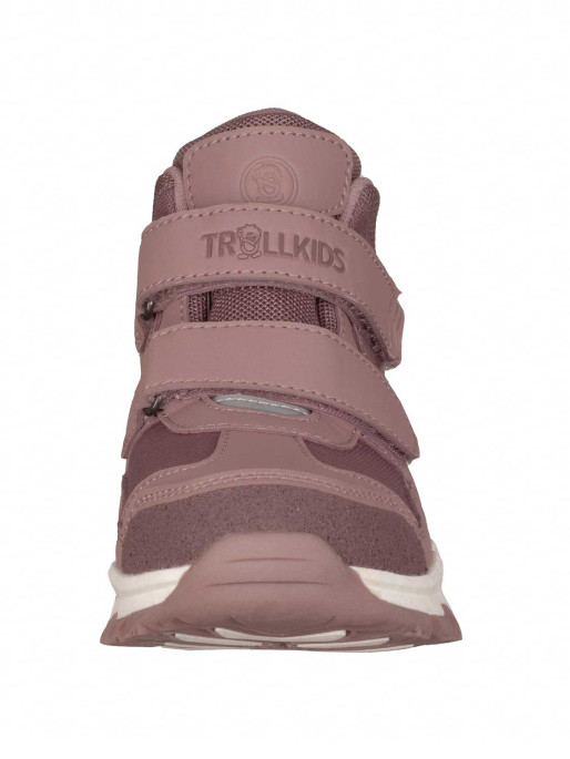 TROLLKIDS Kjerag Hiker Shoes