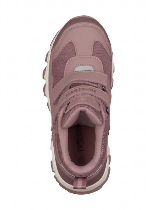 TROLLKIDS Kjerag Hiker Shoes