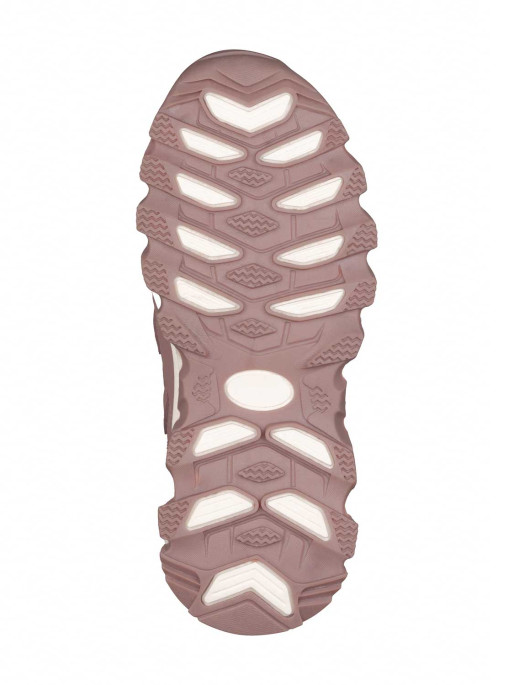 TROLLKIDS Kjerag Hiker Shoes