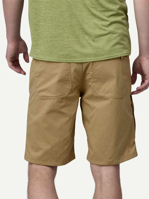 PATAGONIA Ms Quandary Shorts - 10 in.