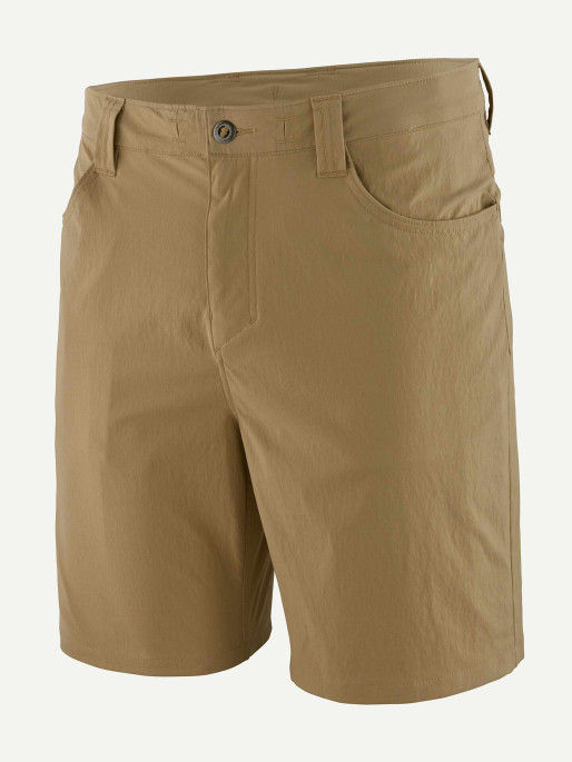 PATAGONIA Ms Quandary Shorts - 10 in.