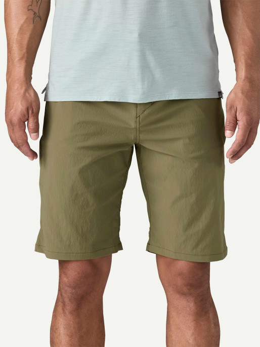 PATAGONIA Ms Quandary Shorts - 10 in.