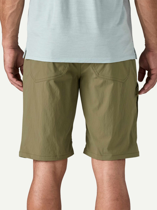 PATAGONIA Ms Quandary Shorts - 10 in.