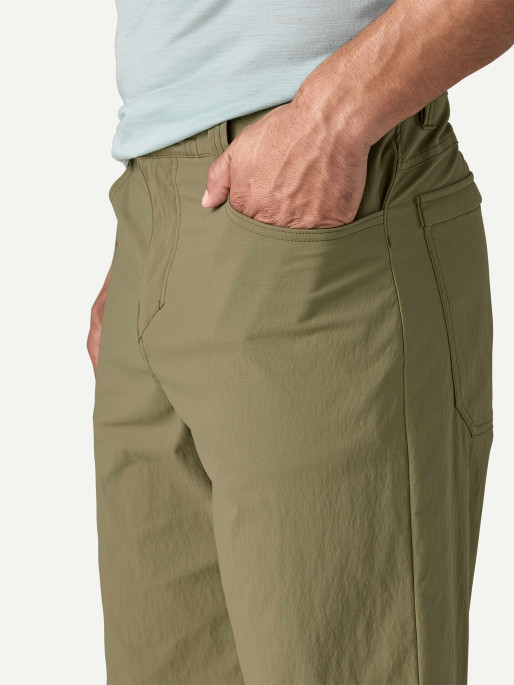 PATAGONIA Ms Quandary Shorts - 10 in.