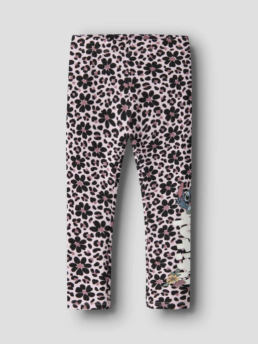 NAME IT Клин NMFJINDA STITCH LEGGING WDI